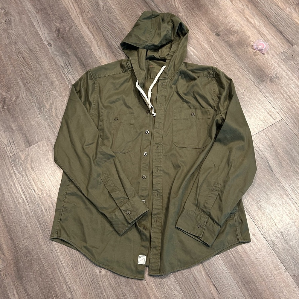 American Eagle lightweight jacket